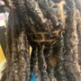 Loc Extensions handmade(labor)