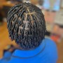 Starter Locs