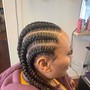 Kinky Twist