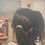 two strand twists