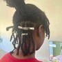 two strand twists