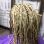 Dreadlocks