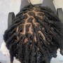 Loc Retwist