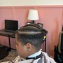 Teen Cut