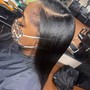 Natural Perm Rods