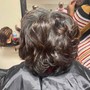 Natural Perm Rods