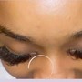 Eyelash Extension Removal