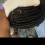 Quick Weaves/with cap