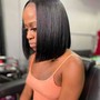 Closure Sew In