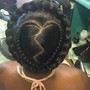 Passion twist