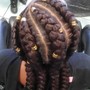 Passion twist