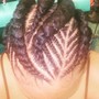 Passion twist