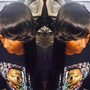 Full Sew In