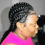 Two strand Twist