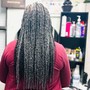 Senegalese Twist