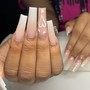 Acrylic Overlay