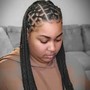 Loc'd by Lee loc extensions