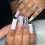 Gel Manicure