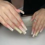 Gel Manicure