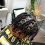 Senegalese Twist