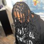 Senegalese Twist