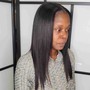 Traditional Sew-In