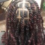 Passion Twists