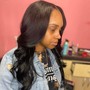 Closure Sew In