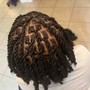 Kinky Twist