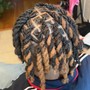 Comb Twist