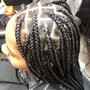 Flat Twists