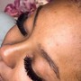 Volume Eyelash Extensions