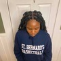 Closure Sew In