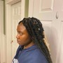 Closure Sew In