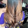 Full Balayage