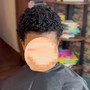 Kid’s Cut