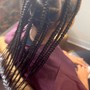 Custom Twists