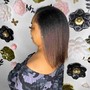 Lace Closure Sew In