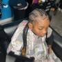 Cornrows