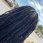 Crochet Soft Locs