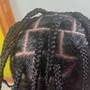 Kinky Twist