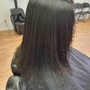 Straightening