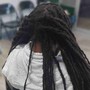 Soft Locs/ Faux locs