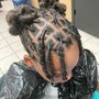 Kid's Braids