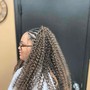 Crochet Braids