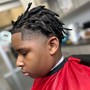 Youth Haircuts (k-12th)