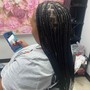 Small box Braids