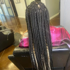 Braids Near Me: Perry, GA | Appointments | StyleSeat