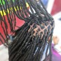 Senegalese Twist