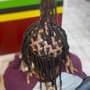 Kids Locs Maintenance